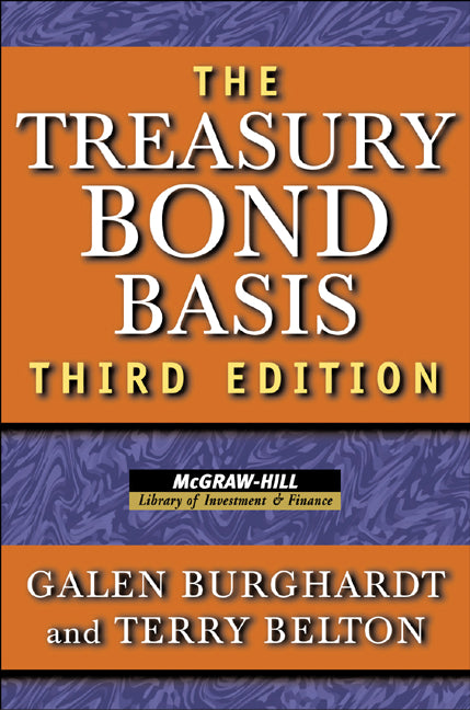 Treasury Bond Basis 3e (Pb) (Revised) - Ingram