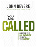 You Are Called: Discover Your God-Given Gifts to Fulfill Your Purpose - Ingram