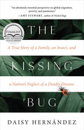 The Kissing Bug - Ingram