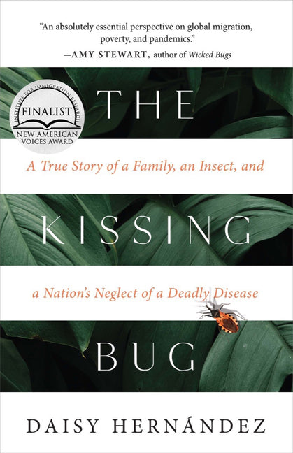 The Kissing Bug - Ingram
