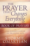 The Prayer That Changes Everything: Book of Prayers - Ingram