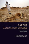 Darfur: A 21st Century Genocide - Ingram