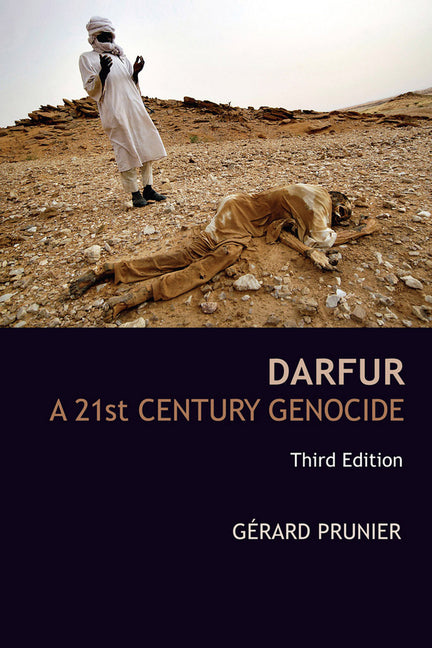 Darfur: A 21st Century Genocide - Ingram