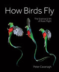 How Birds Fly: The Science and Art of Avian Flight - Ingram