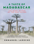 A Taste of Madagascar: Culinary Riches of the Red Island - Ingram