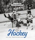 The Story of Hockey in 100 Photographs - Ingram
