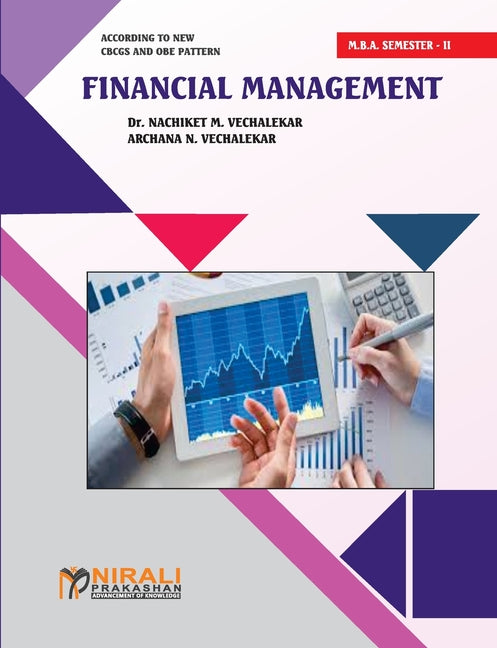 Financial Management - Ingram