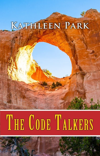 The Code Talkers - Ingram