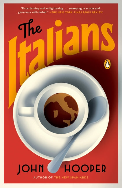 The Italians - Ingram