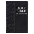 KJV Mini Pocket Edition: Black - Ingram