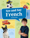 See and Say French - Ingram