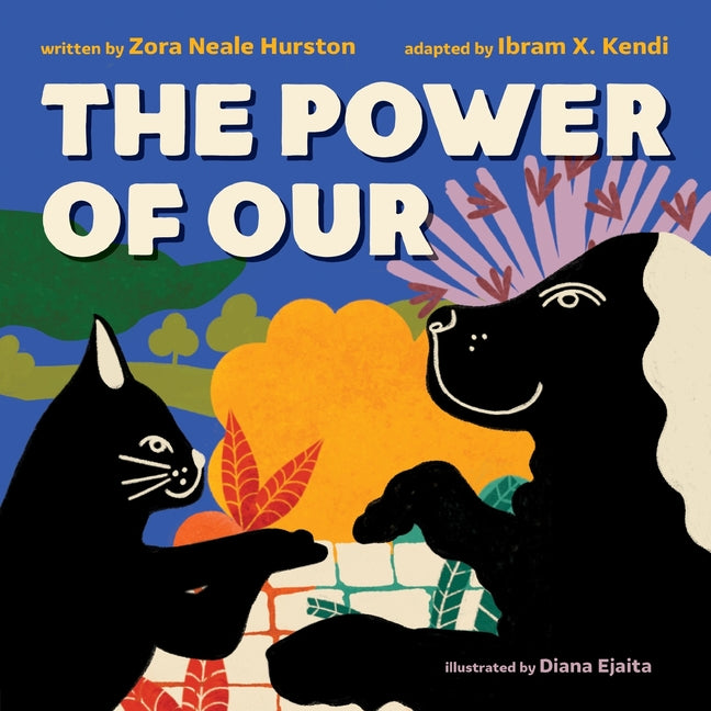 The Power of Our - Ingram
