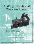 Making Traditional Wooden Planes - Ingram