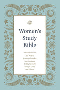 ESV Women's Study Bible - Ingram