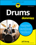 Drums for Dummies - Ingram