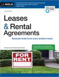 Leases & Rental Agreements - Ingram