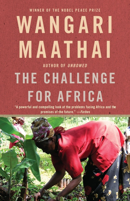 The Challenge for Africa - Ingram