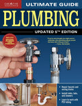 Ultimate Guide: Plumbing, Updated 5th Edition (Updated) - Ingram