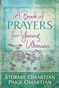 A Book of Prayers for Young Women - Ingram