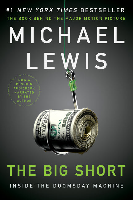 The Big Short - Ingram