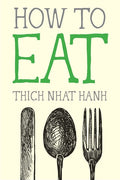 How to Eat - Ingram