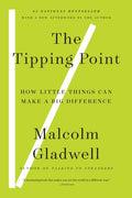 The Tipping Point: How Little Things Can Make a Big Difference - Ingram