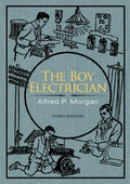 The Boy Electrician (Reprinted) - Ingram