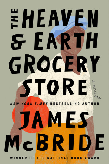 The Heaven & Earth Grocery Store - Ingram