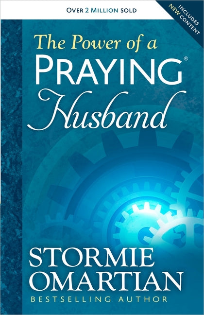 The Power of a Praying Husband - Ingram