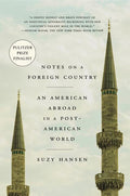 Notes on a Foreign Country - Ingram