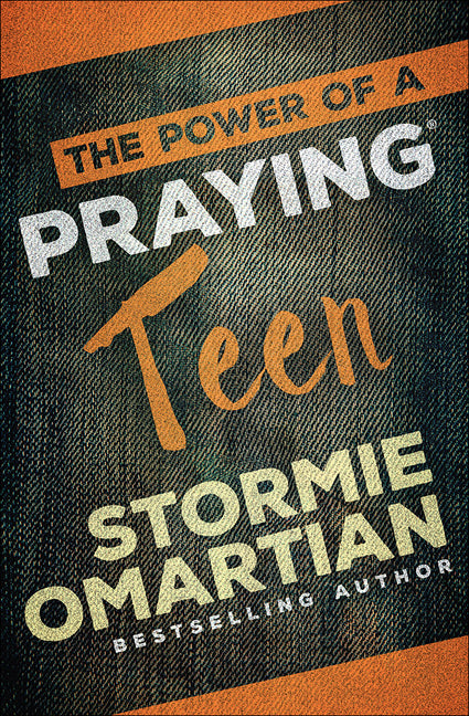 The Power of a Praying Teen - Ingram