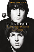 John & Paul: A Love Story in Songs - Ingram
