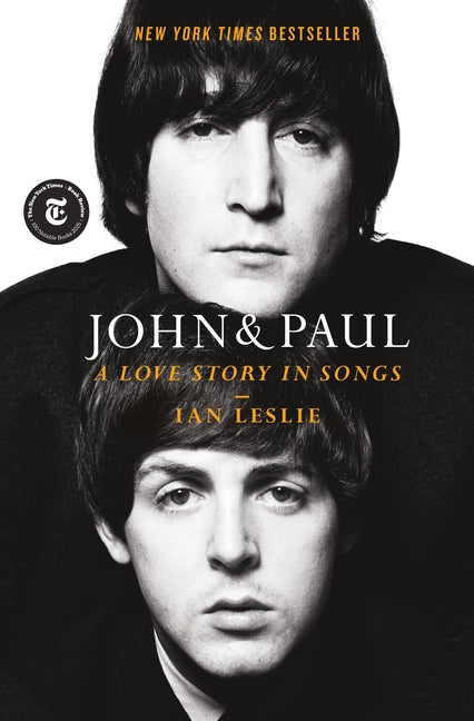 John & Paul: A Love Story in Songs - Ingram