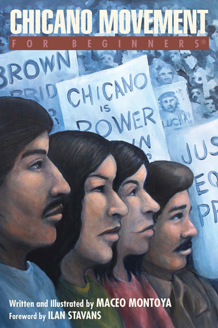 Chicano Movement for Beginners - Ingram