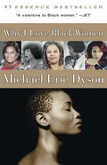 Why I Love Black Women - Ingram