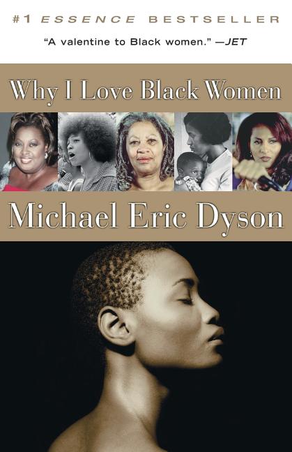 Why I Love Black Women - Ingram