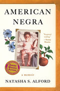 American Negra: A Memoir - Ingram