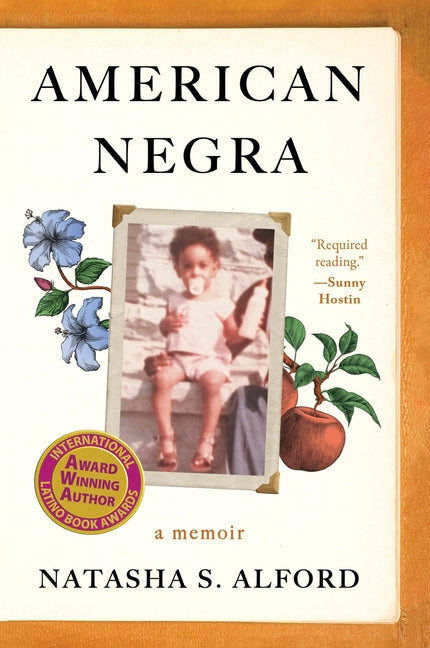 American Negra: A Memoir - Ingram