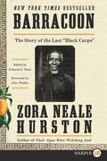 Barracoon: The Story of the Last Black Cargo - Ingram
