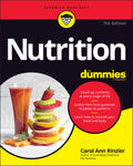 Nutrition for Dummies - Ingram