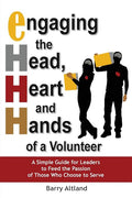 Engaging the Head, Heart and Hands of a Volunteer - Ingram