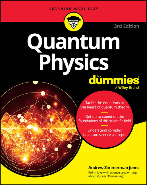 Quantum Physics for Dummies - Ingram