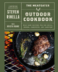 The Meateater Outdoor Cookbook: Wild Game Recipes for the Grill, Smoker, Campstove, and Campfire - Ingram