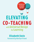 Elevating Co-teaching with Universal Design for Learning - Ingram