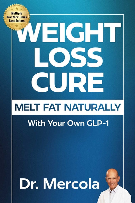 Weight Loss Cure: Melt Fat Naturally with Your Own Glp-1 - Ingram