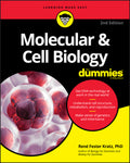 Molecular & Cell Biology for Dummies - Ingram