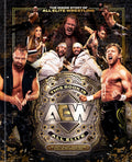 This Book Is All Elite: The Inside Story of All Elite Wrestling - Ingram