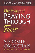 The Power of Praying Through Fear Book of Prayers - Ingram