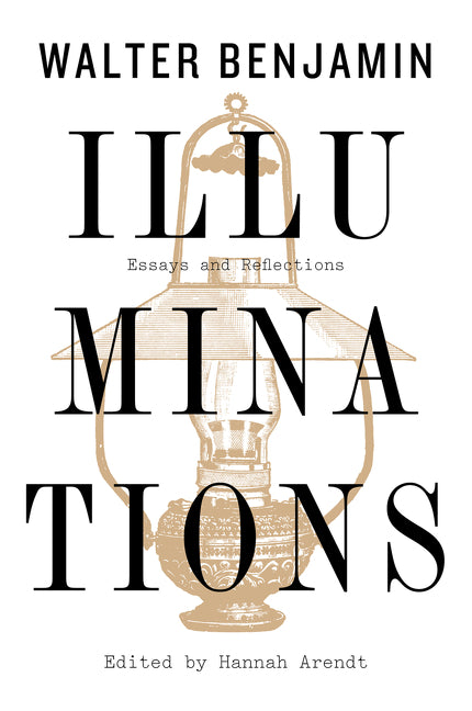 Illuminations: Essays and Reflections - Ingram