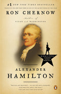 Alexander Hamilton - Ingram